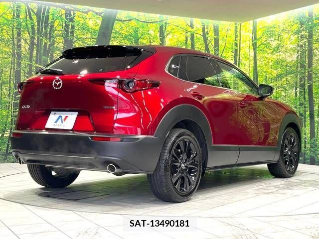 Mazda CX-30 2021-12 338770-17