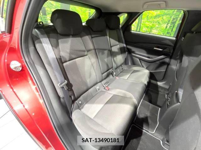 Mazda CX-30 2021-12 338770-9