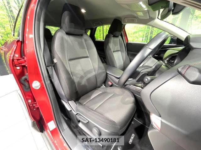 Mazda CX-30 2021-12 338770-8