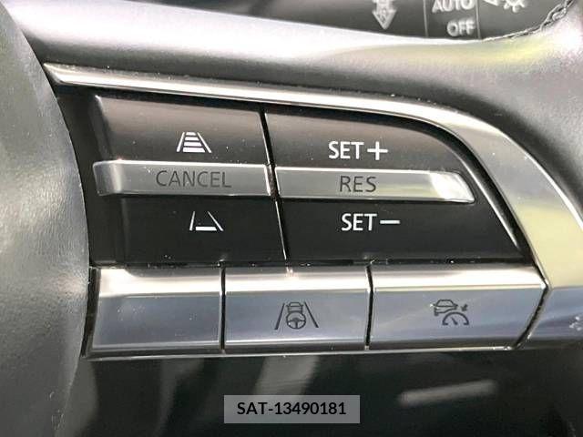 Mazda CX-30 2021-12 338770-5
