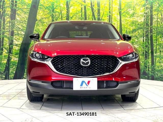 Mazda CX-30 2021-12 338770-14