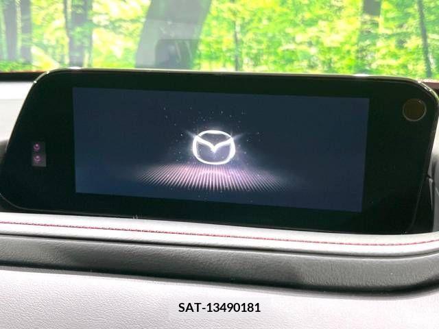 Mazda CX-30 2021-12 338770-2