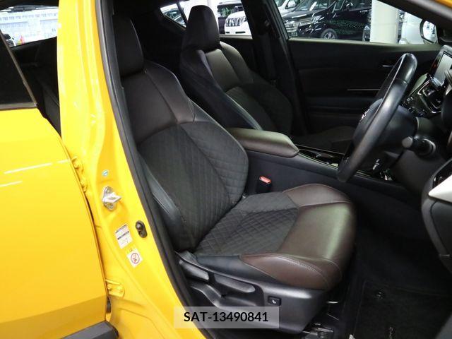Toyota C-HR 2017-02 357827-11