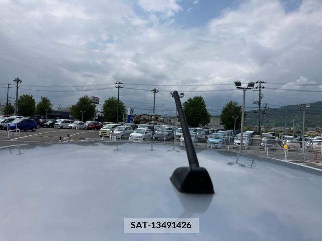 Toyota VITZ 2012-03 394867-11
