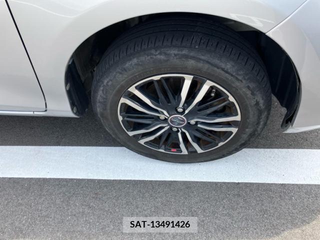 Toyota VITZ 2012-03 394867-5