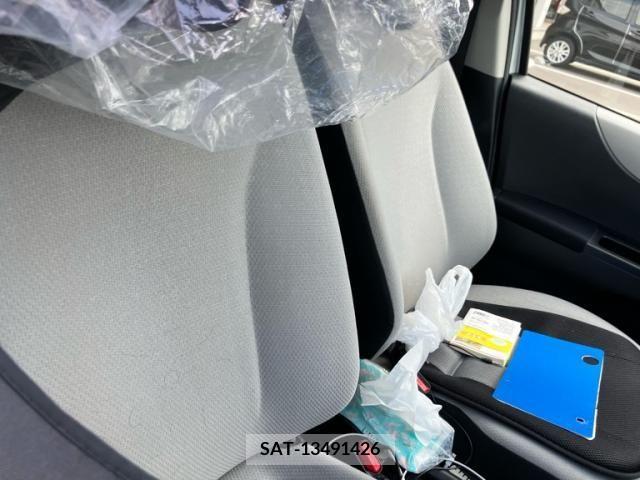Toyota VITZ 2012-03 394867-20
