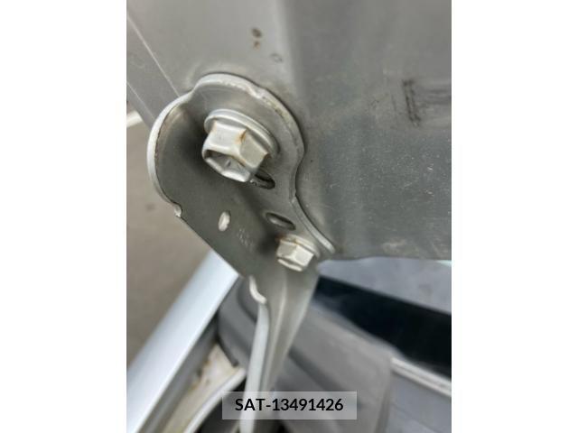 Toyota VITZ 2012-03 394867-25