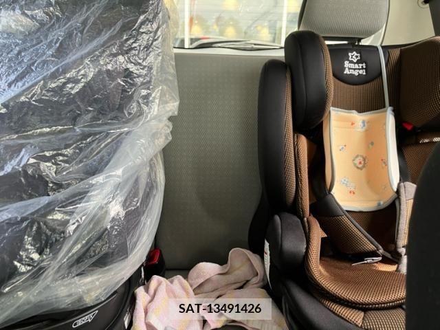 Toyota VITZ 2012-03 394867-19