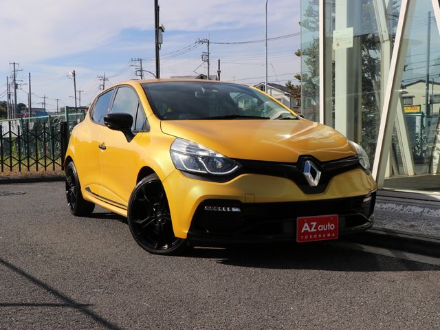 Renault LUTECIA 2014-12 20644-22