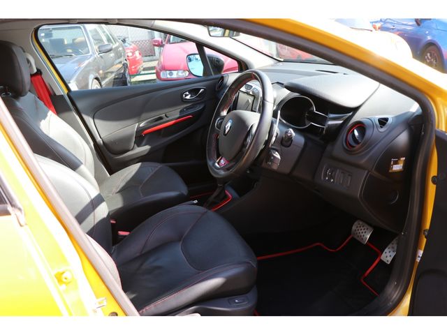 Renault LUTECIA 2014-12 20644-14