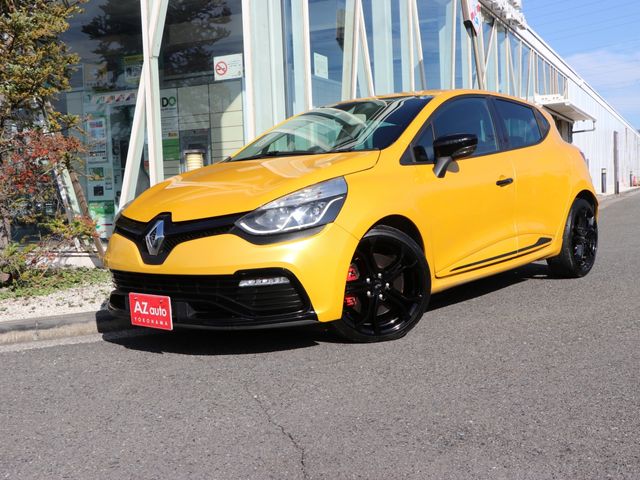 Renault LUTECIA 2014-12 20644-0