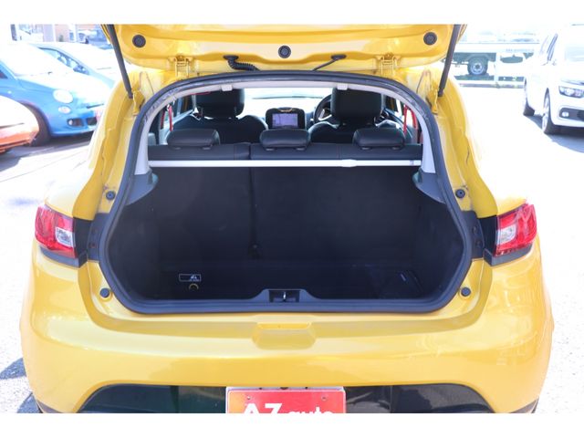 Renault LUTECIA 2014-12 20644-16