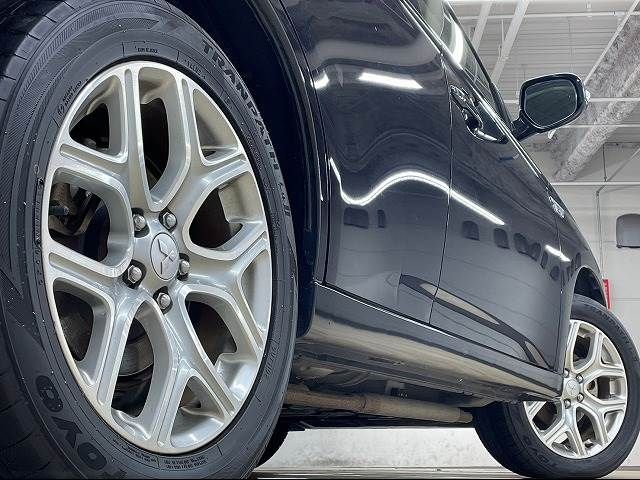 Mitsubishi OUTLANDER PHEV 2015-03 181355-18