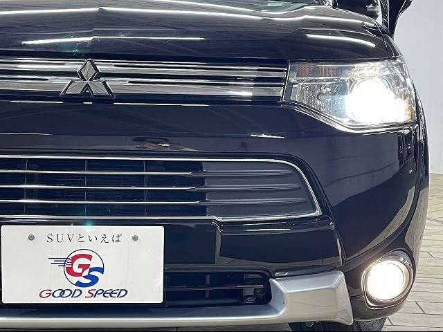 Mitsubishi OUTLANDER PHEV 2015-03 181355-17