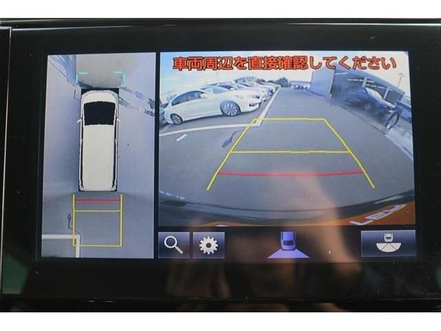 Toyota VELLFIRE 2018-12 16323-16