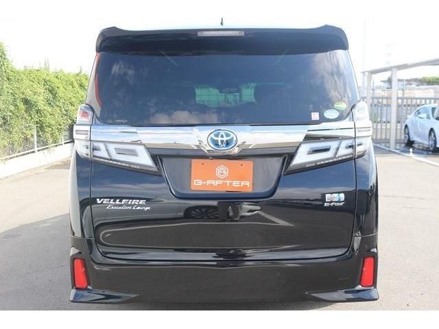 Toyota VELLFIRE 2018-12 16323-3