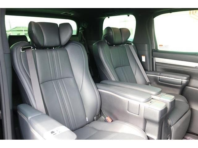 Toyota VELLFIRE 2018-12 16323-12