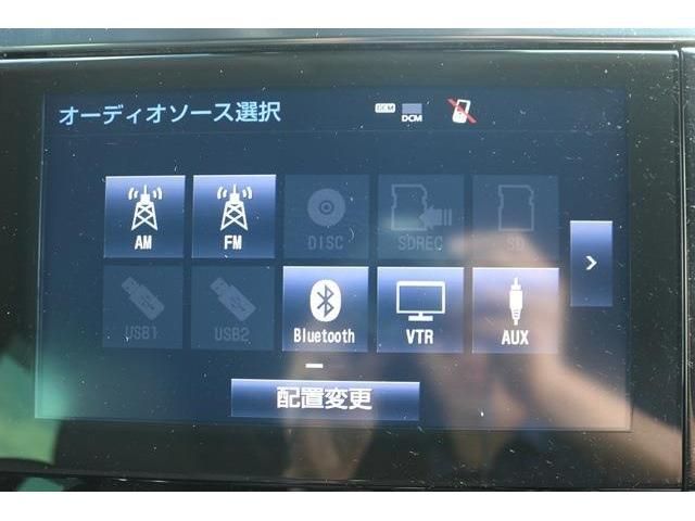 Toyota VELLFIRE 2018-12 16323-15