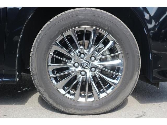 Toyota VELLFIRE 2018-12 16323-8
