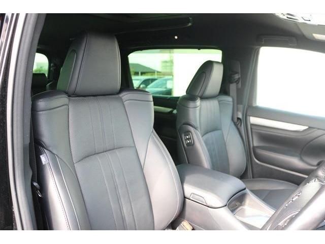 Toyota VELLFIRE 2018-12 16323-11