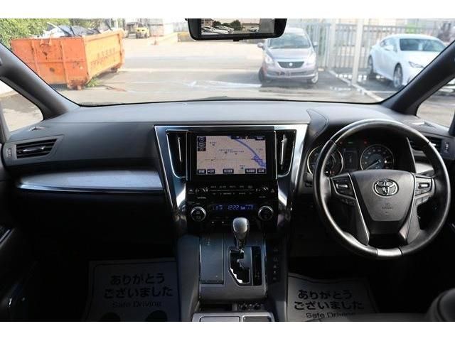 Toyota VELLFIRE 2018-12 16323-14