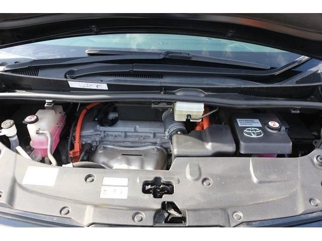 Toyota VELLFIRE 2018-12 16323-17
