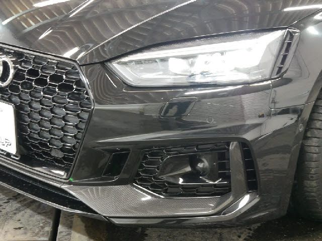 Audi RS5 2018-07 182993-12
