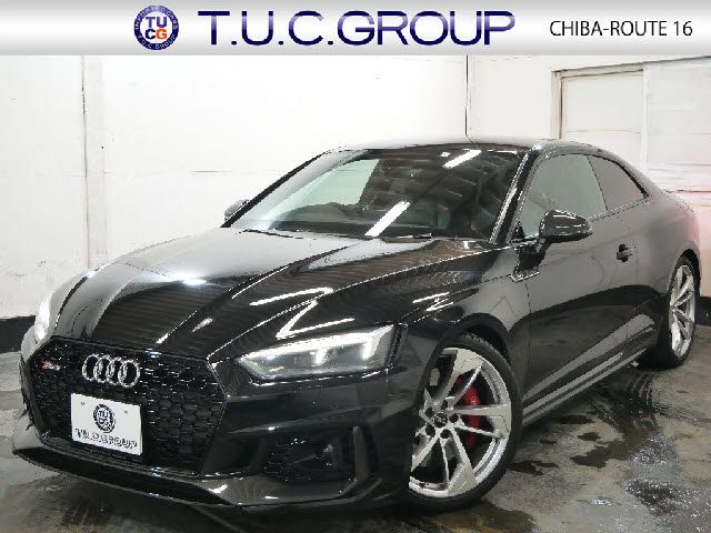 Audi RS5 2018-07 182993-0