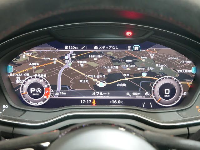 Audi RS5 2018-07 182993-7