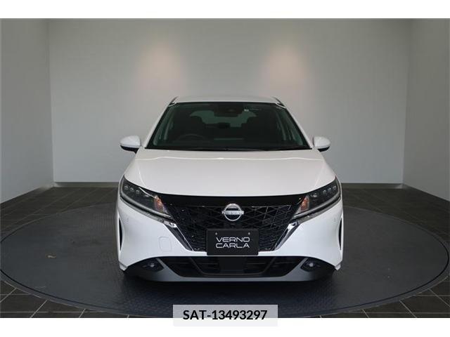 Nissan NOTE 2022-05 373247-5