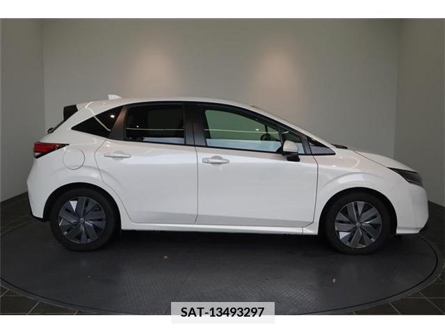 Nissan NOTE 2022-05 373247-10