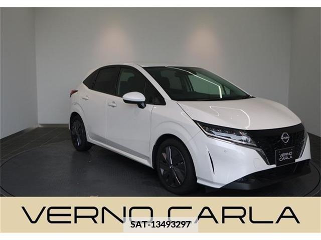 Nissan NOTE 2022-05 373247-0