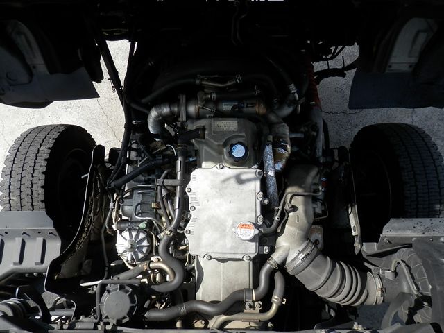 Hino RANGER 2005-06 2610-21
