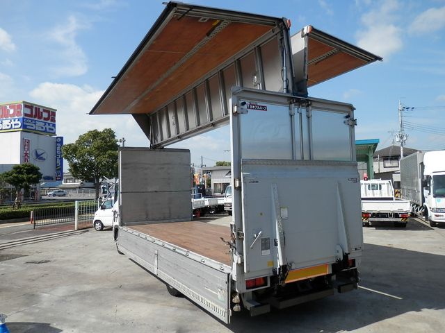 Hino RANGER 2005-06 2610-17