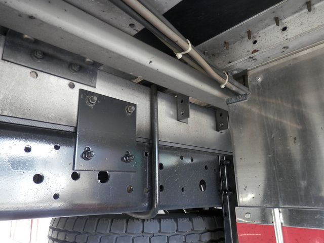 Hino RANGER 2005-06 2610-10