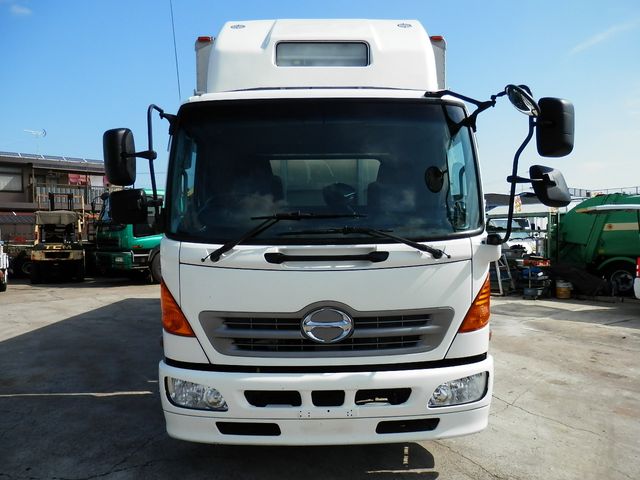 Hino RANGER 2005-06 2610-4