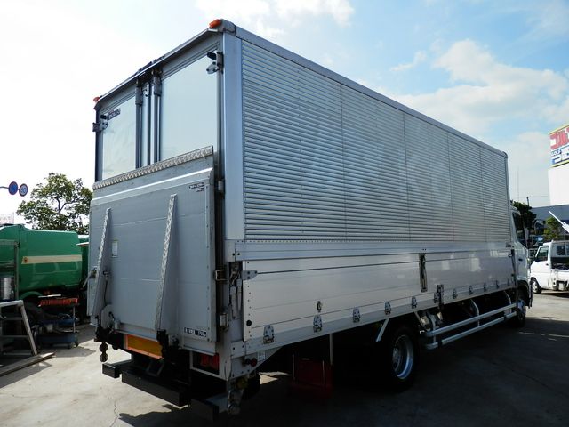Hino RANGER 2005-06 2610-2