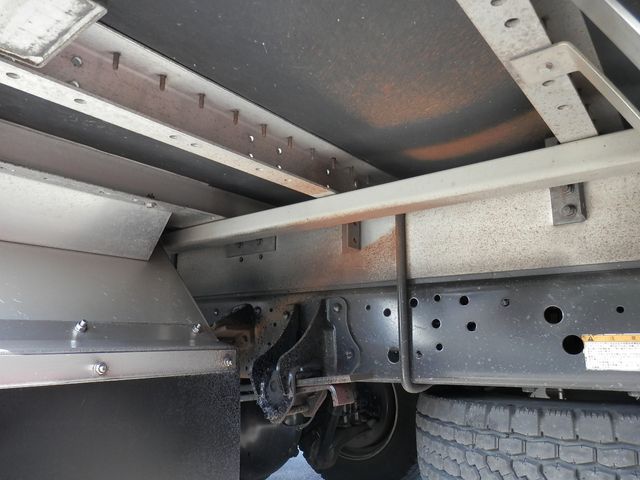 Hino RANGER 2005-06 2610-9