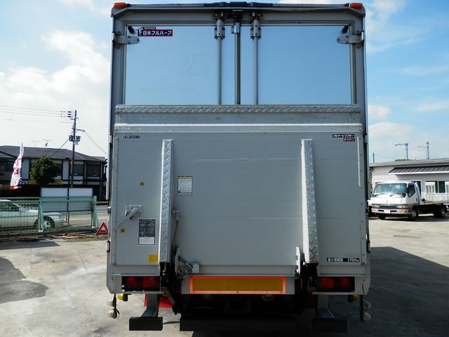 Hino RANGER 2005-06 2610-5