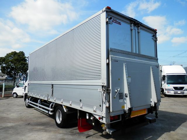 Hino RANGER 2005-06 2610-3