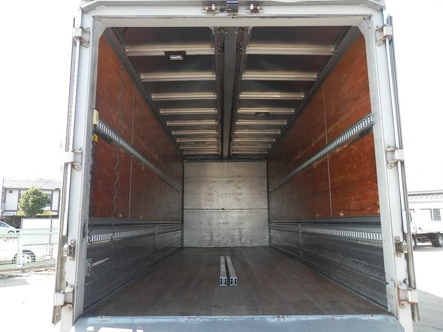 Hino RANGER 2005-06 2610-14
