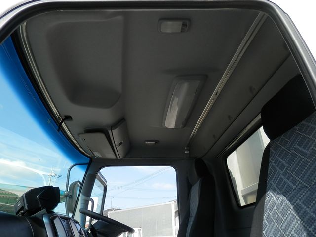 Hino RANGER 2005-06 2610-23