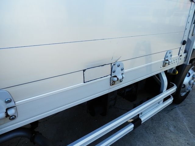Hino RANGER 2005-06 2610-28