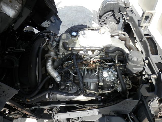 Hino RANGER 2005-06 2610-19