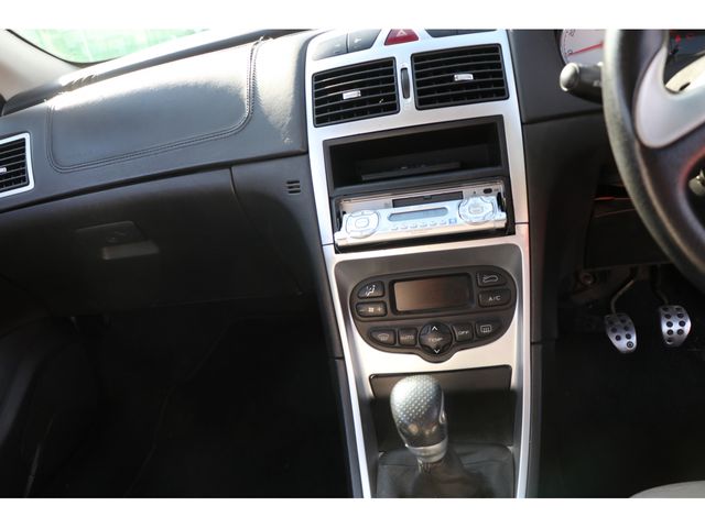 Peugeot 307 2004-03 193498-13