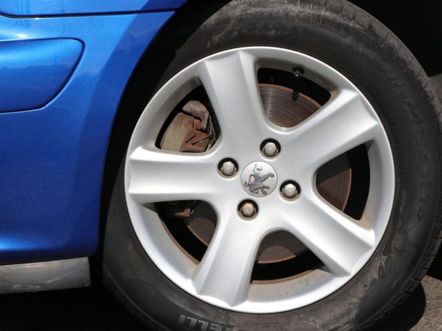 Peugeot 307 2004-03 193498-15