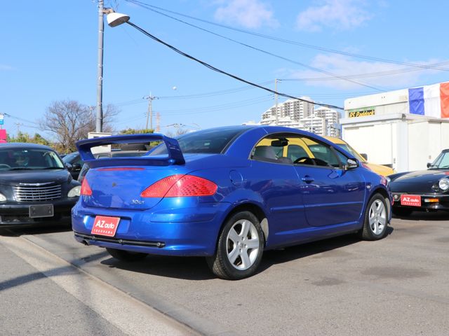 Peugeot 307 2004-03 193498-2