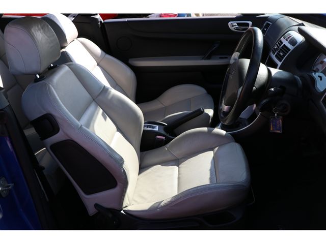 Peugeot 307 2004-03 193498-12