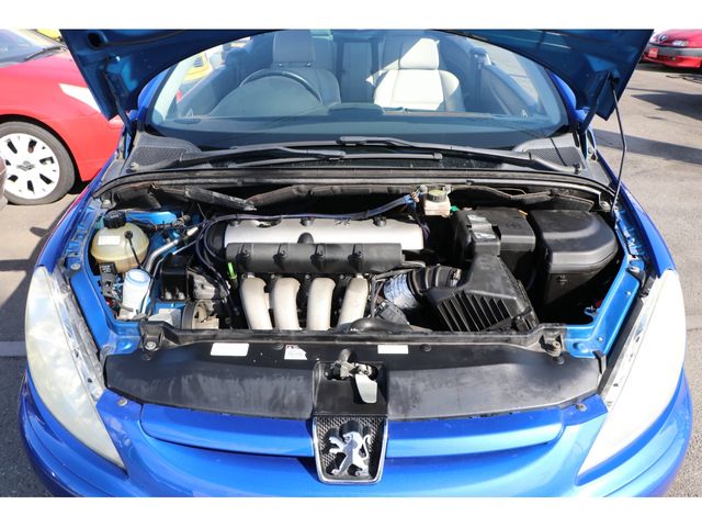 Peugeot 307 2004-03 193498-16