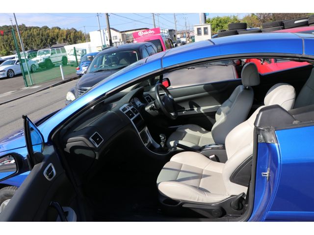Peugeot 307 2004-03 193498-7